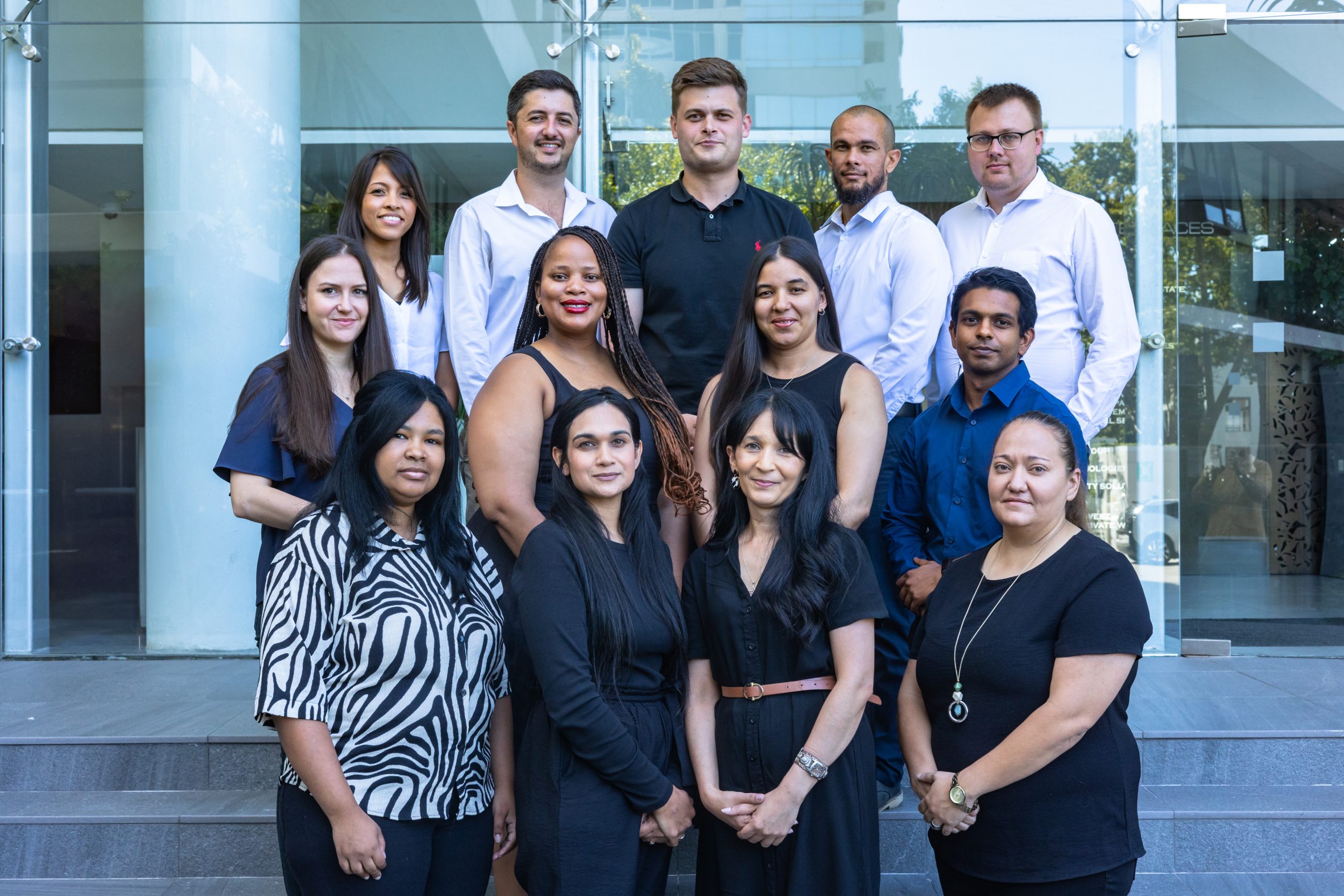 FMS Property Managers