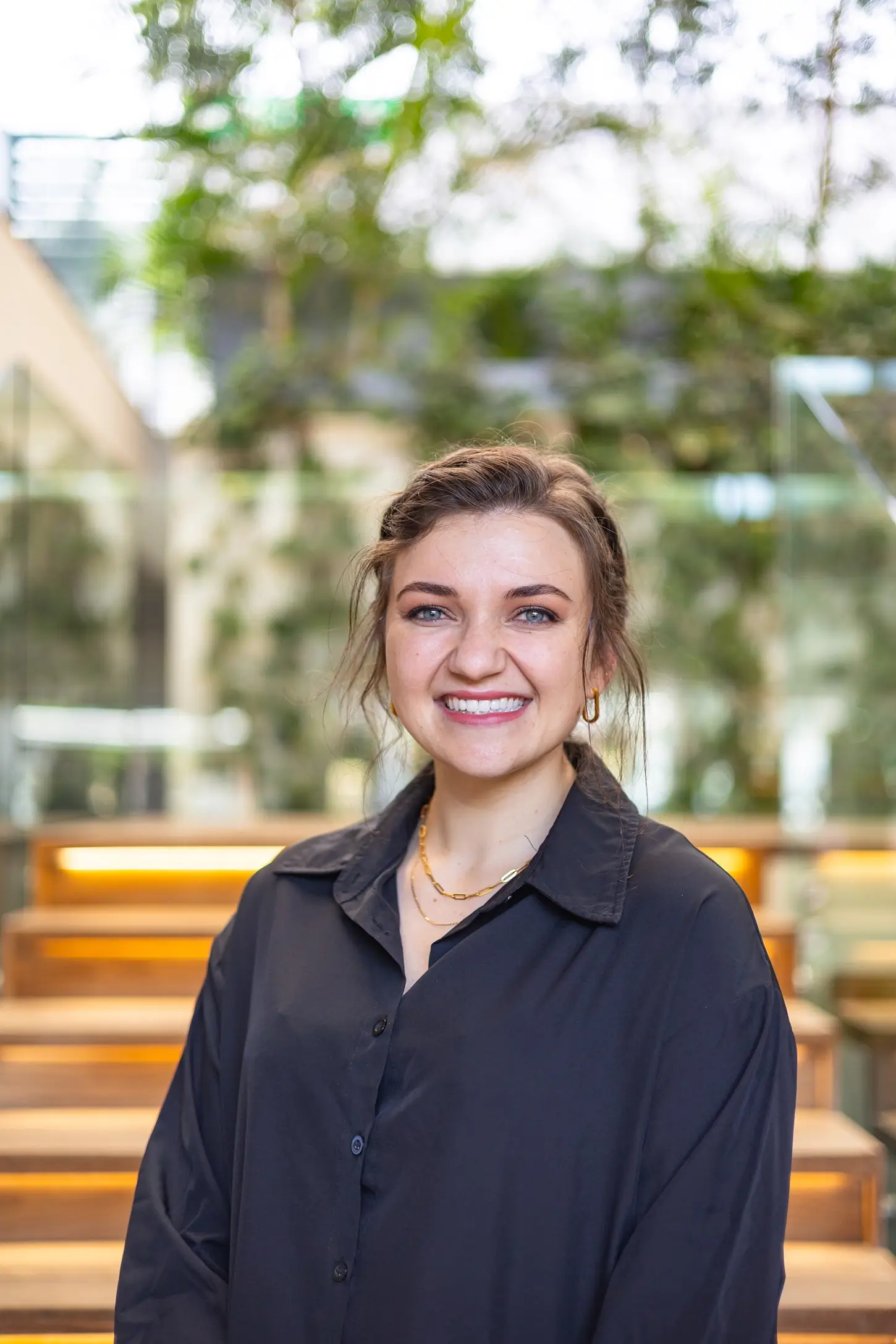 Anicia van der Westhuizen - HR Specialist | Faircape Group