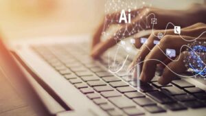 Unlocking Efficiency: Embracing AI in the Workplace for a Smarter Tomorrow. In the bustling landscape of modern workplaces, the integration of artificial intelligence (AI) isn't a distant dream