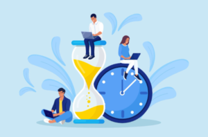 Take control of your productivity in a technology-driven work environment