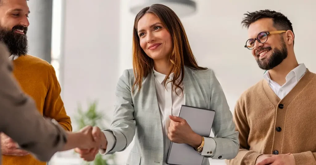 Seven Things to Look for When Choosing the Best Suppliers | Faircape Group