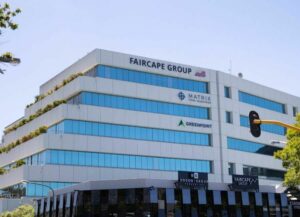 39 years of excellence from the Faircape Group
