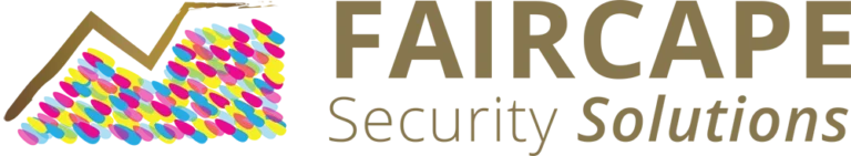 Faicape Security Solutions Logo | Faircape Group