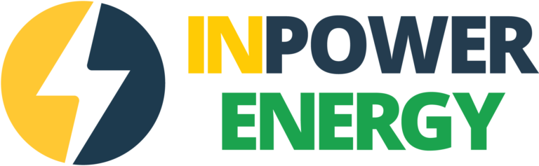InPower Energy Logo | Faircape Group