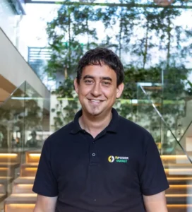 John-Paul Wachter | Director of InPower Generators