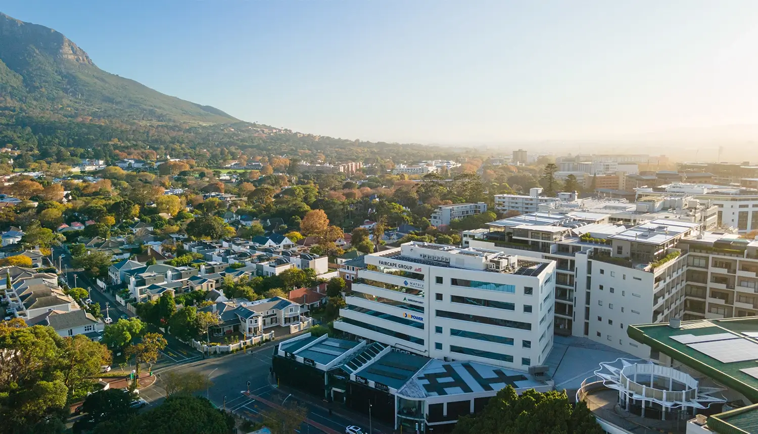 What a Wellness-Driven Workplace Really Looks Like in 2026 | Faircape Group