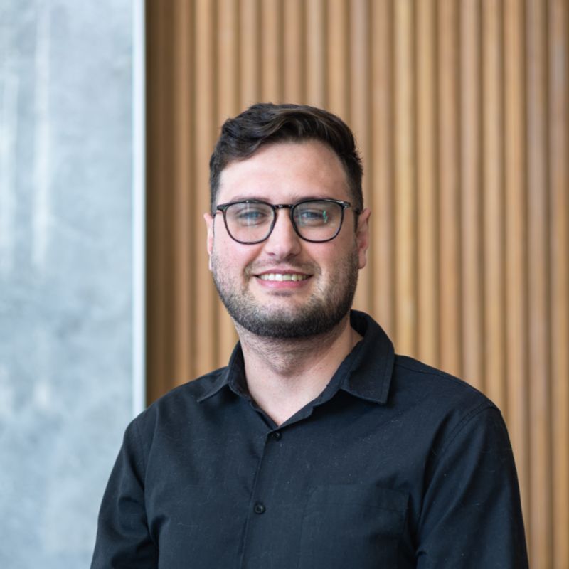 Bradley Stainer- faircape-group-humnan-resources