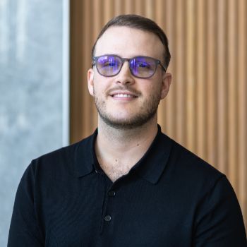 Kyle Lennon Faircape Talent Aquisition
