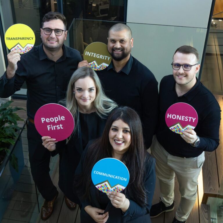 faircape group team